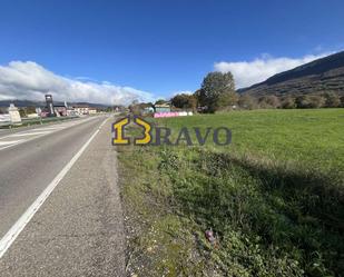 Land for sale in Merindad de Montija