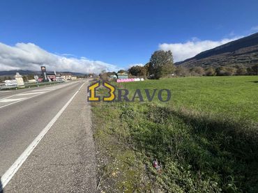Terreno rustico in vendita a Merindad de Montija