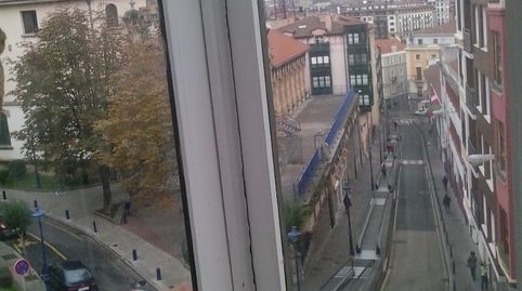 Foto 3 de Piso en venta en Atarazanas Kalea, Casco Viejo - Muelle, Portugalete