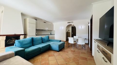 Foto 2 de Apartament de lloguer a Calvià pueblo, Calvià