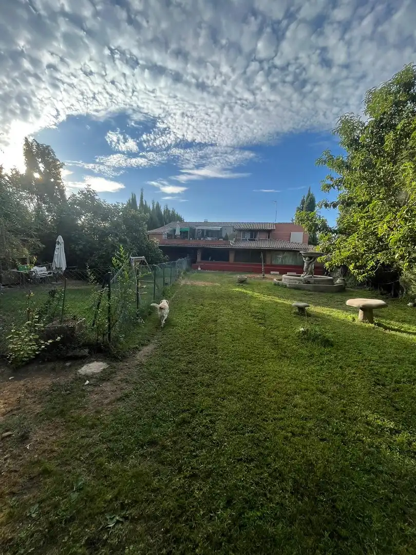Terreno industrial en venta en Avenida de Madrid, Reyes Católicos