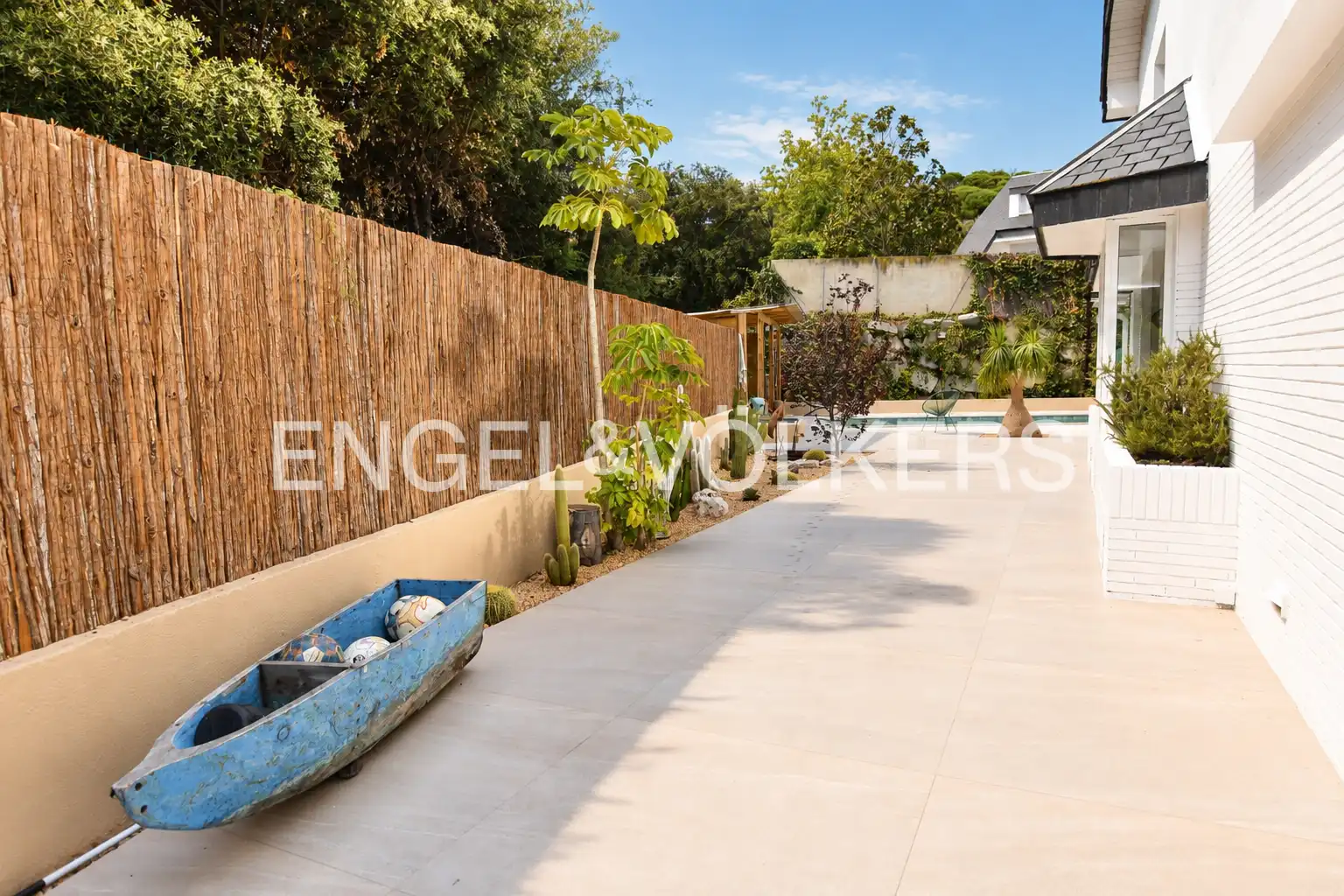 Casa a schiera con piscina in vendita a Carrer de la Niella, imagen 8