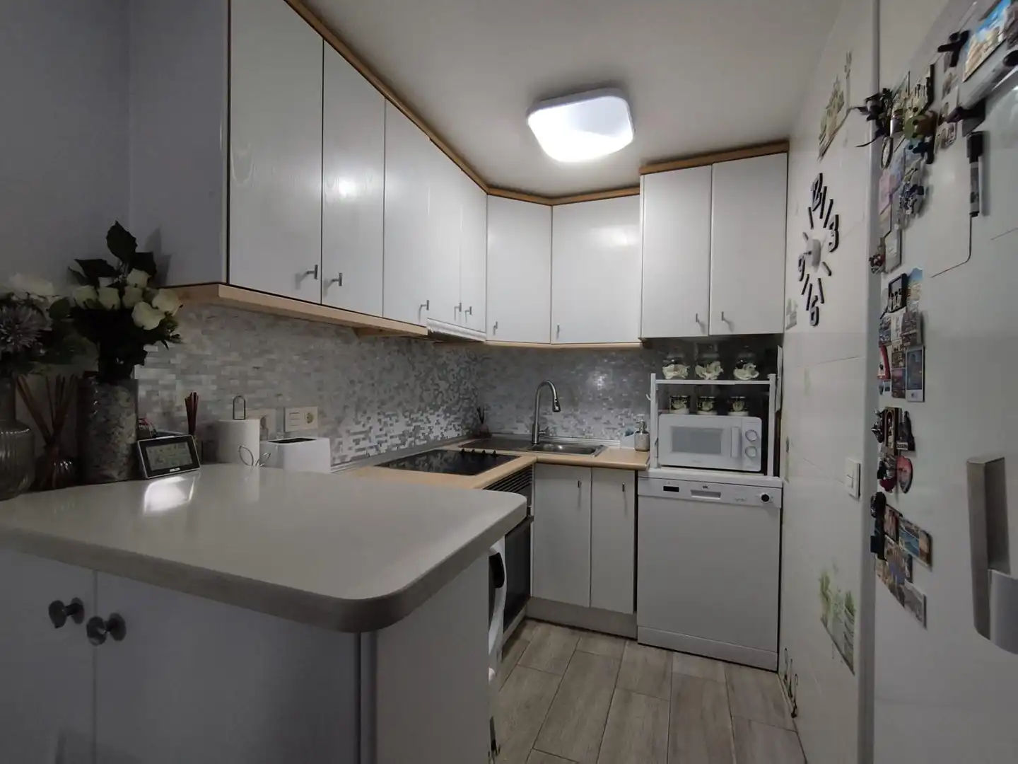 Maison mitoyenne à vendre à Los Balcones - Los Altos, imagen 26