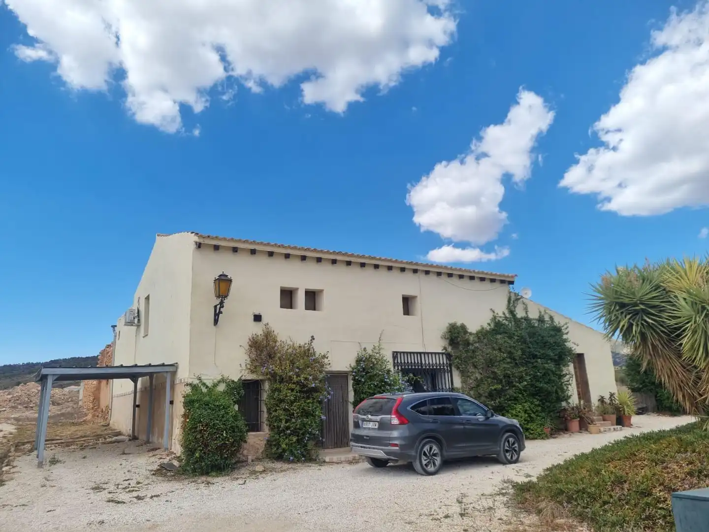 Landhaus zum Verkauf in El Pinós / Pinoso, imagen 2