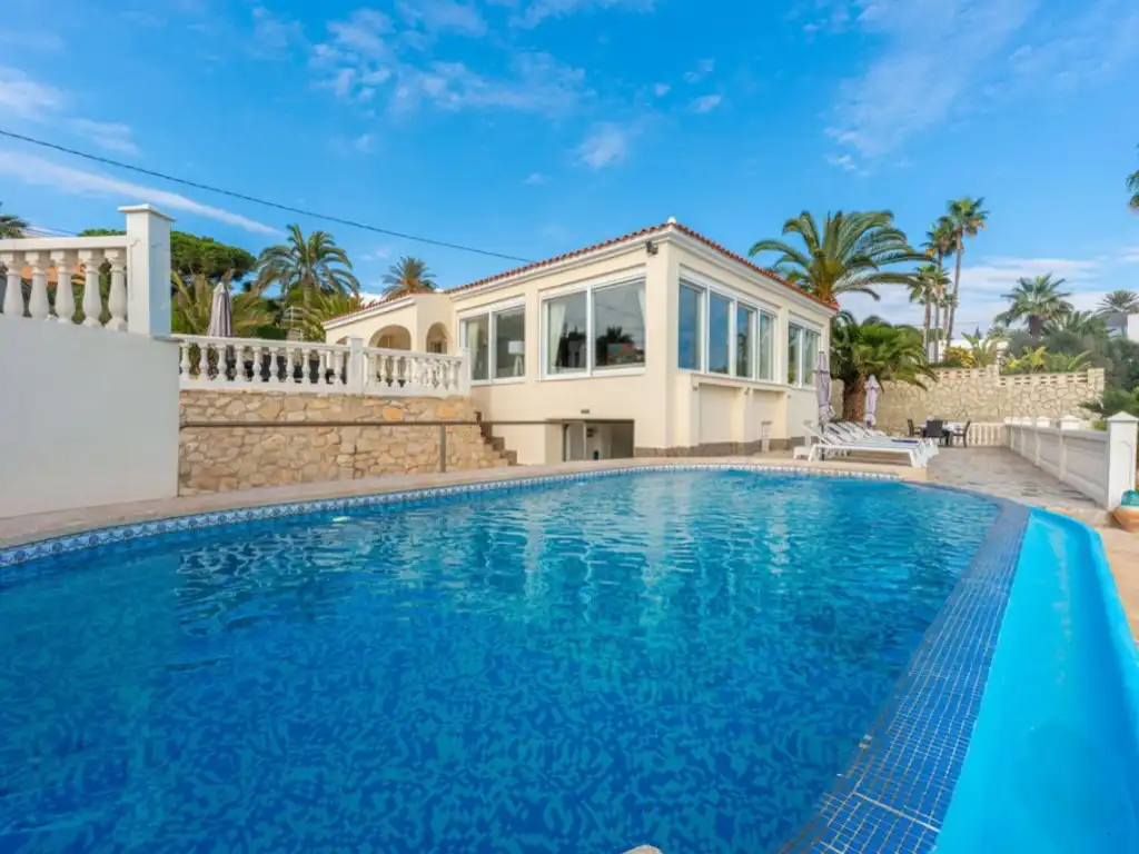 Houses for sale in Carrer d'Holanda, 12, Pueblo Español - Coveta Fumá