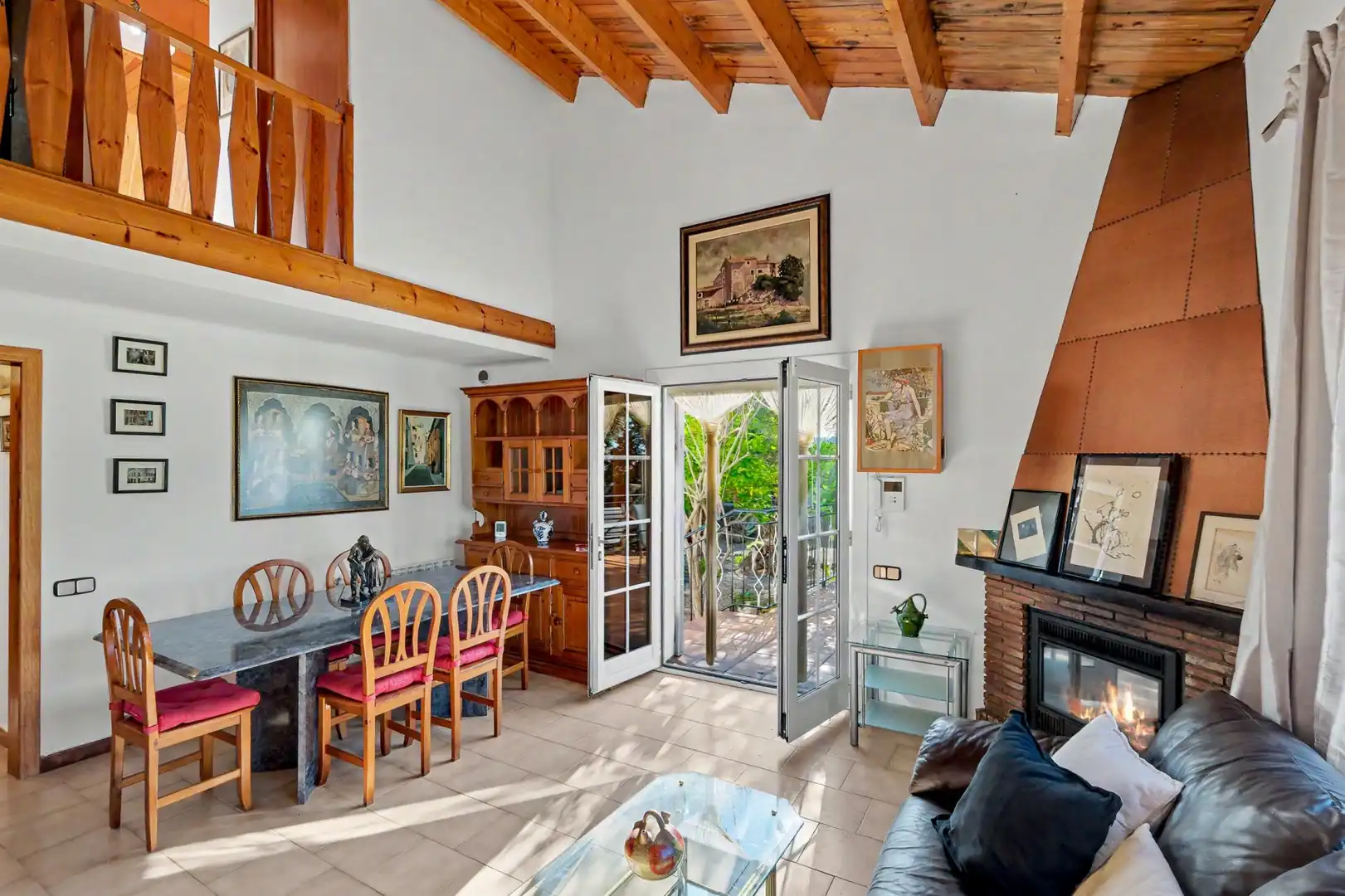 Villa avec piscine à vendre à 9 Carrer del Gironès, imagen 13