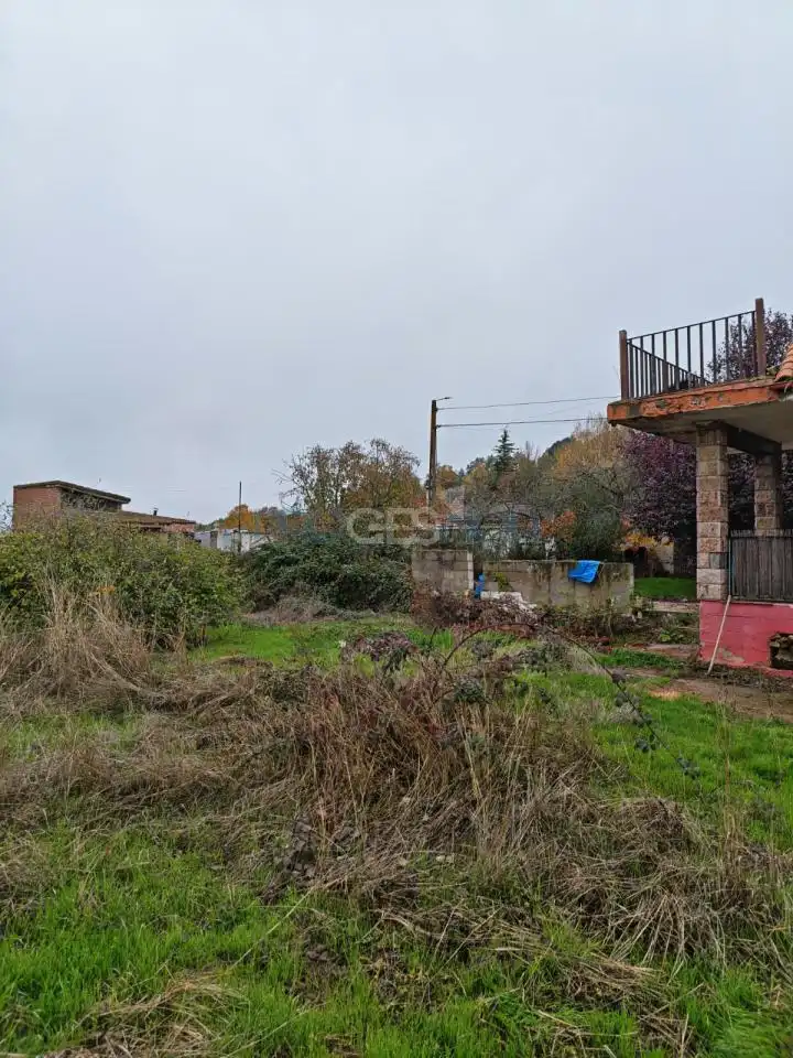 Casa o xalet en venda en Vegas del Condado amb Calefacció, Jardí privat i Traster