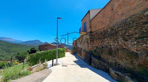 Foto 5 de Casa o xalet en venda a  Font de Caps, Talarn, Lleida