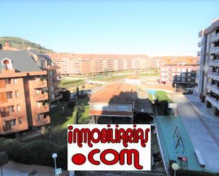 Exterior view of Flat to rent in Castro-Urdiales  with Terrace