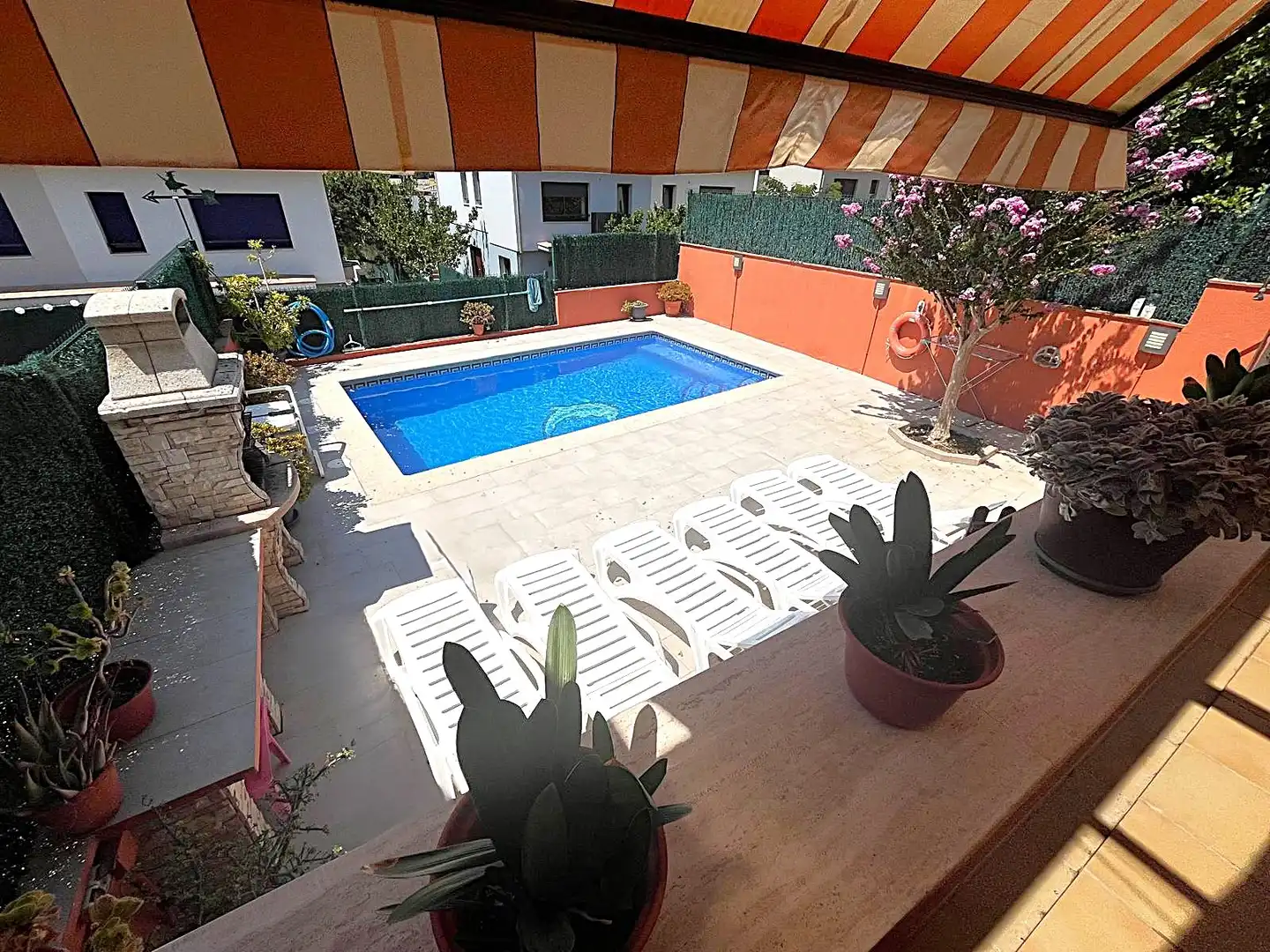 Casa amb piscina en venda a Sant Joan - Vilarromà, imagen 10
