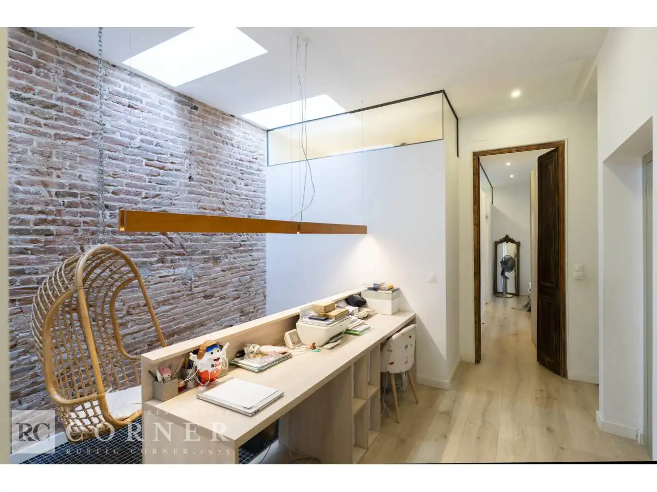 Casa con piscina in vendita a Sarrià - Sant Gervasi, imagen 15