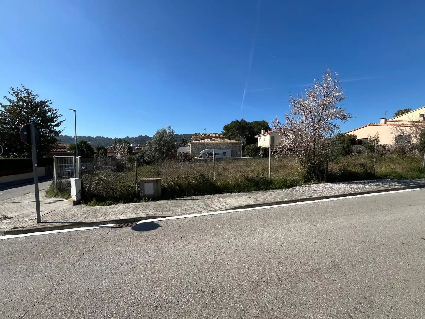 Terreny residencial en venda a Collbató, imagen 6