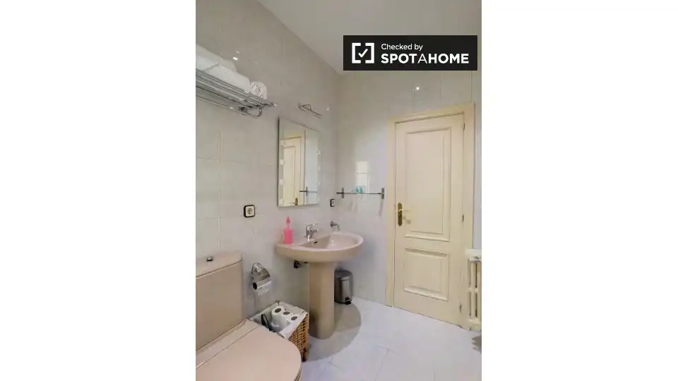 Wohnung zur Miete in Arganzuela, imagen 12