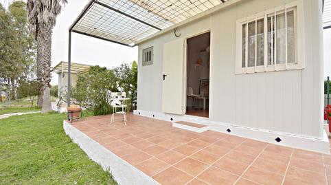 Foto 3 de Finca rústica en venda a Parque Atlántico - Ronda este, Cádiz