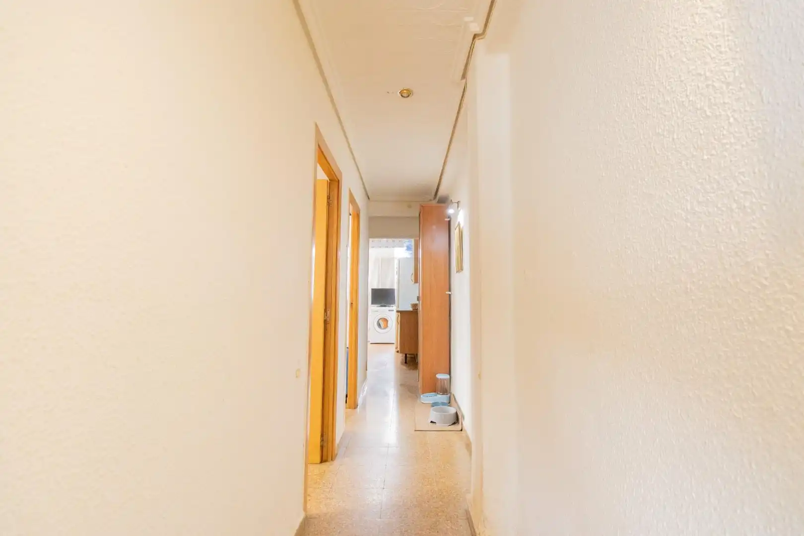 Piso en venta en La Malva-rosa