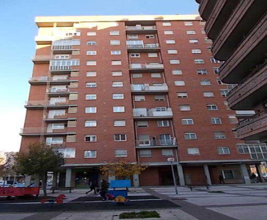 Garage for sale in Coronela Ibaibarriaga, Sansomendi