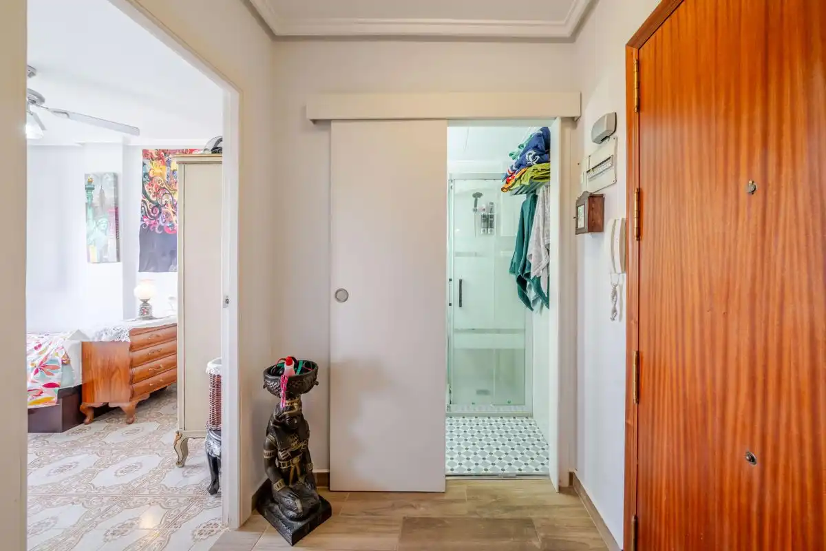 Piso con ascensor en venta en Calle San Miguel de Salinas, imagen 12