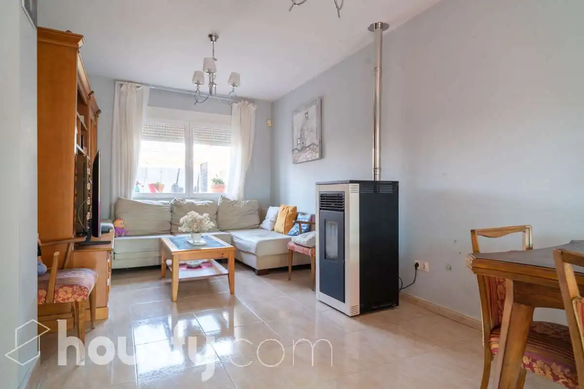 Adosado con jardín en venta en Calle Elbarre ., imagen 4