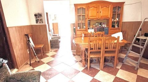 Chalet en calle garcias 3 Cantoria