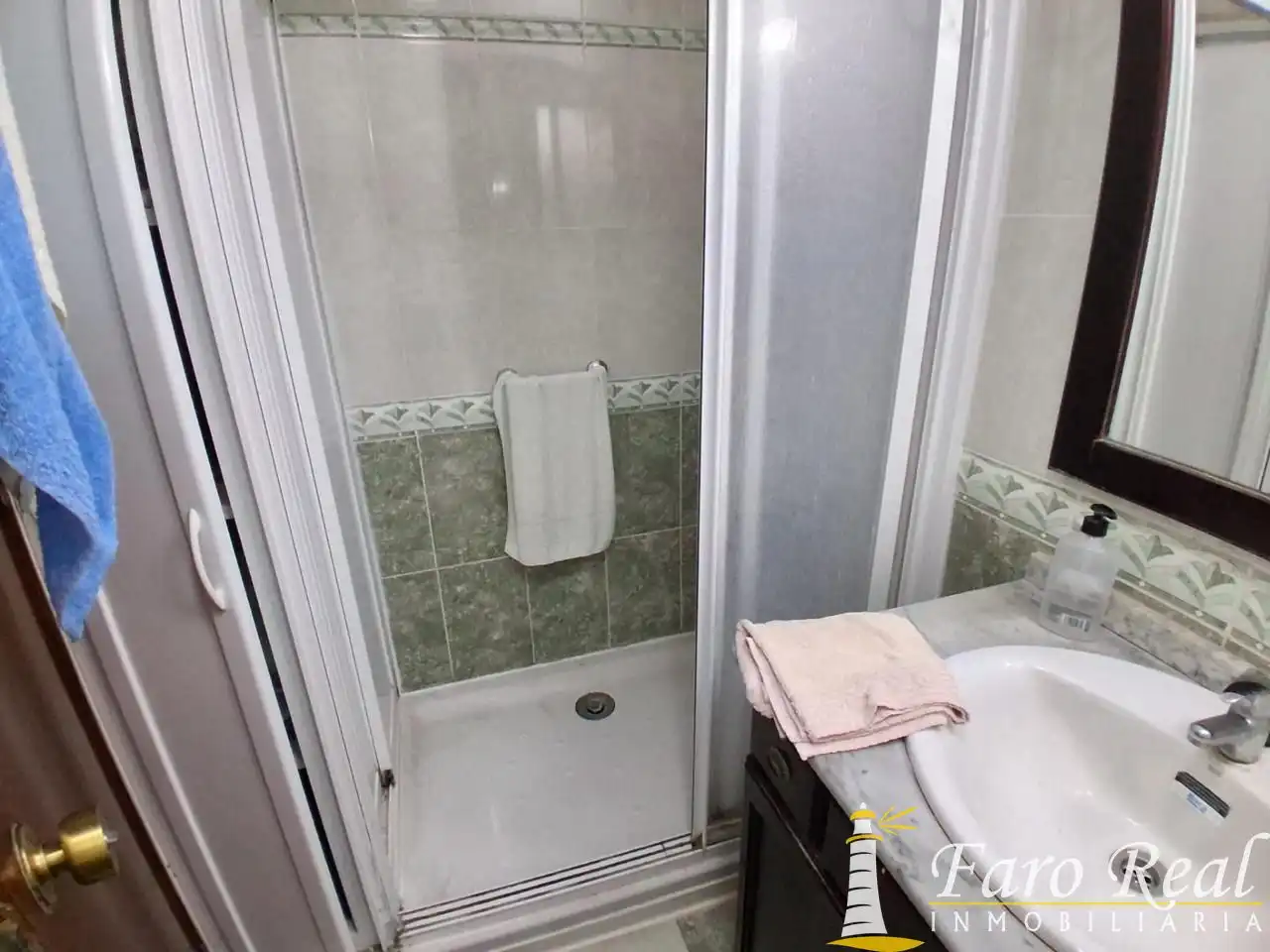 Bathroom of Ground floor for sale in Sanlúcar de Barrameda  with Storage room