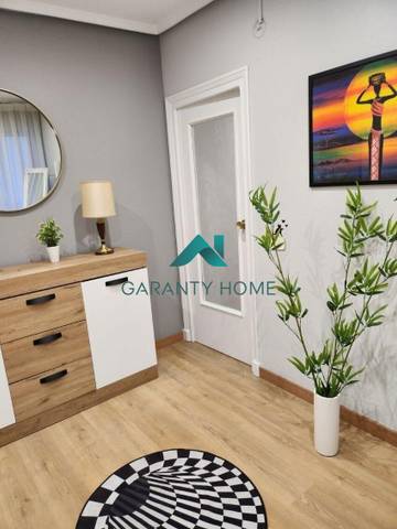 Piso en Venta en Salesas