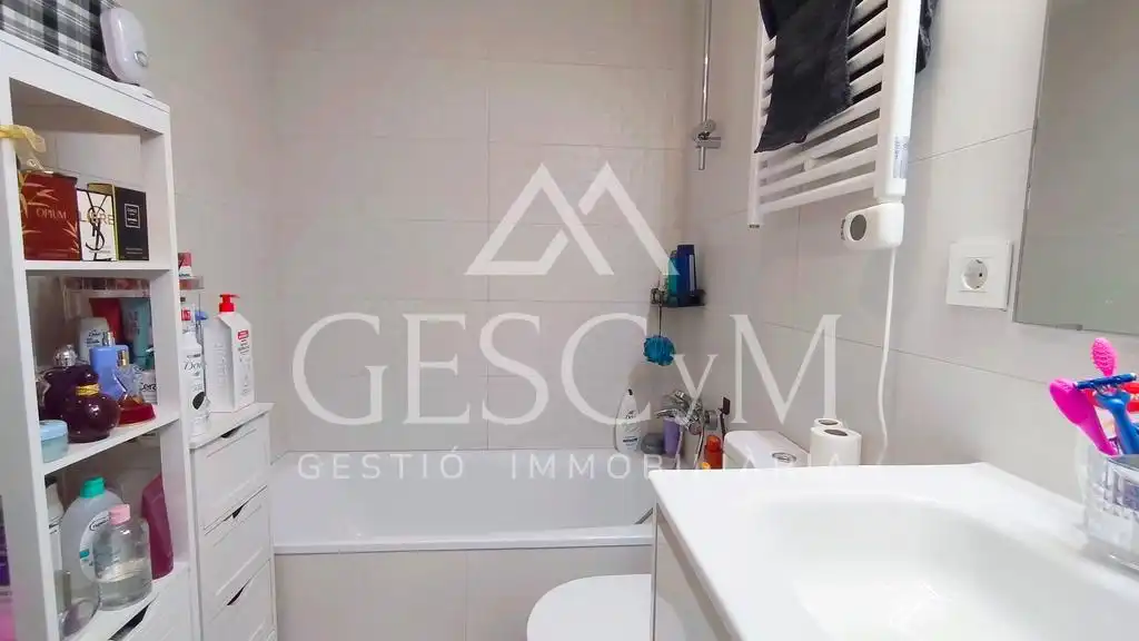 Erdgeschosswohnung mit Pool zum Verkauf in Pallejà, imagen 17