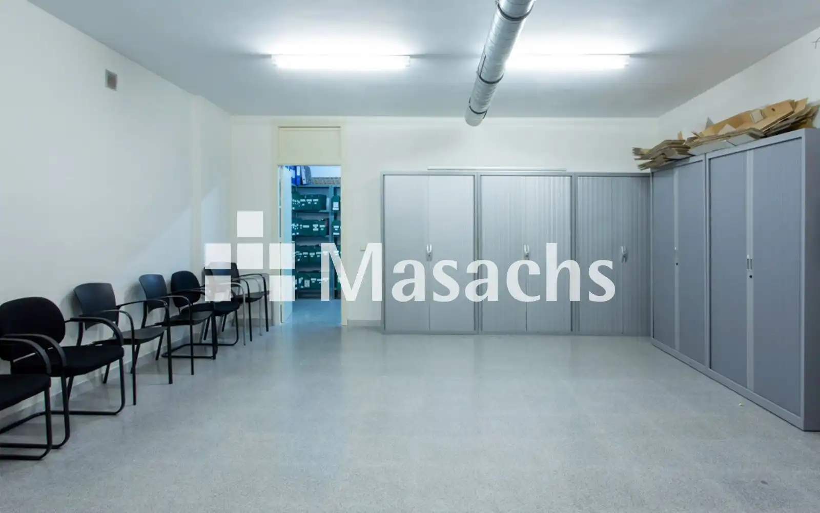 Gewerbefläche zur Miete in Centre, imagen 28