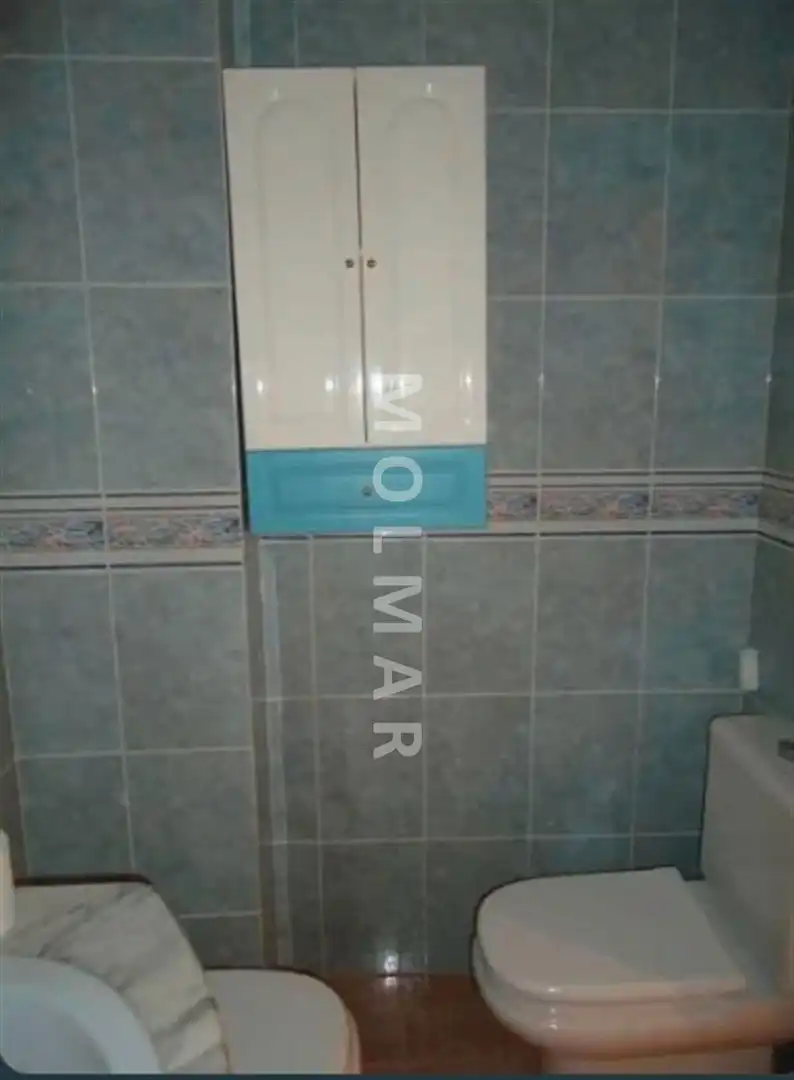 Bany de Dúplex en venda en Onda amb Terrassa