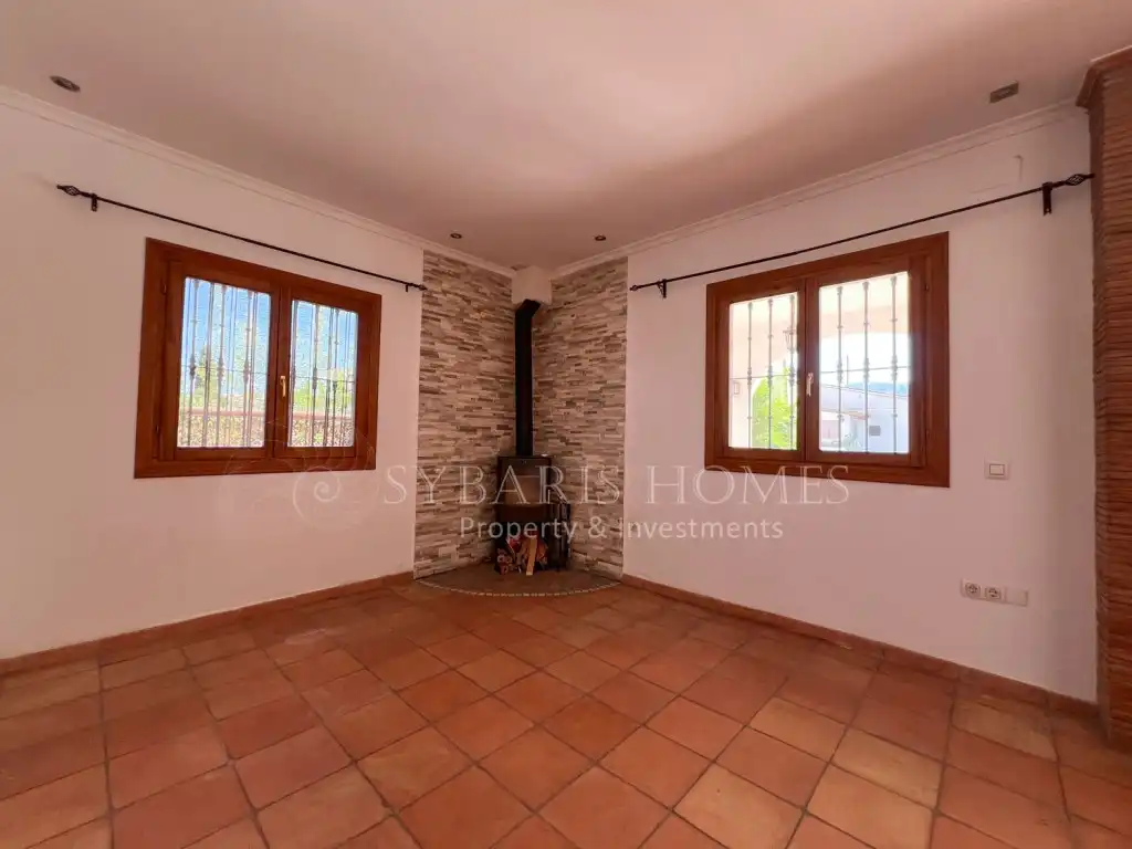 Xalet amb terrassa en venda a Partida Marjal, imagen 9