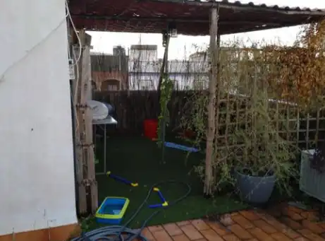Jardín de Ático en venta en Almonte