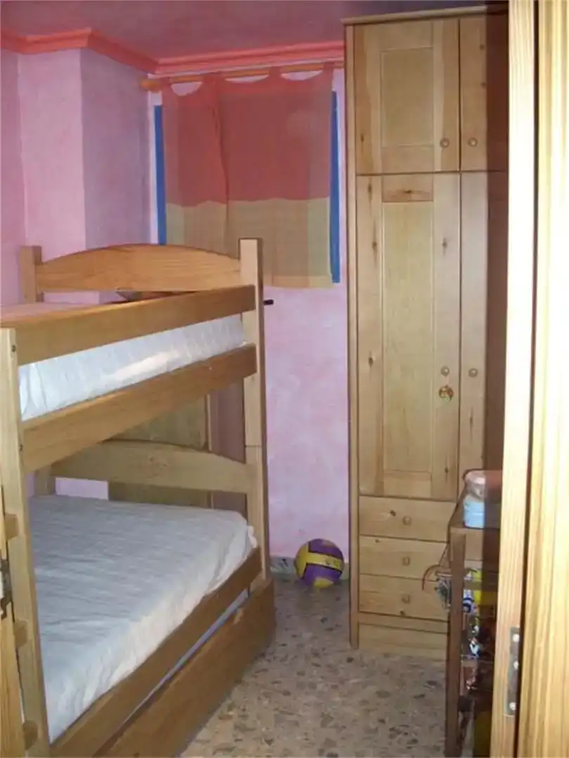 Habitación de Apartamento en venta en El Campello con Piscina