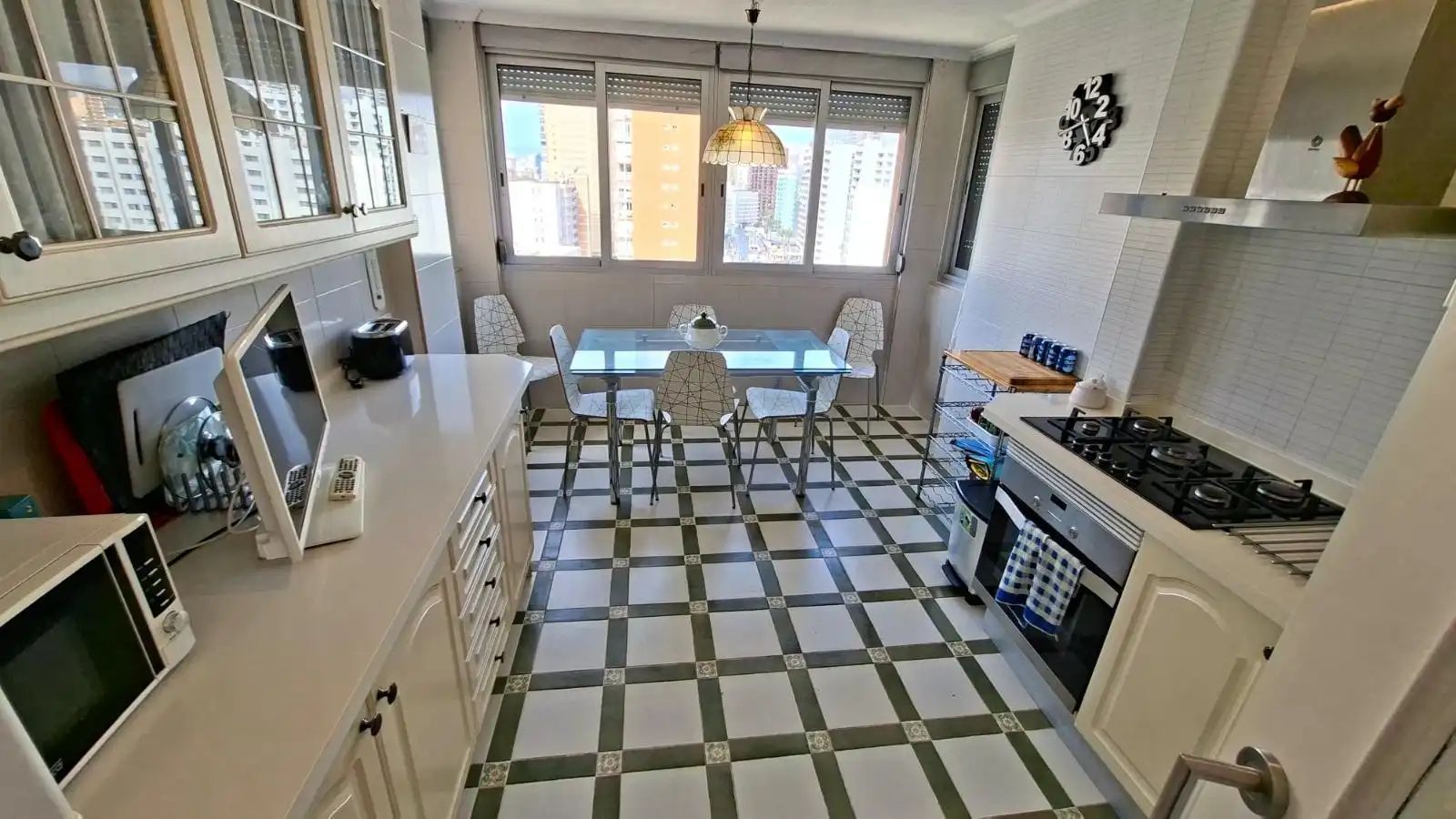 Apartamento con piscina en venta en Rincón de Loix, imagen 12
