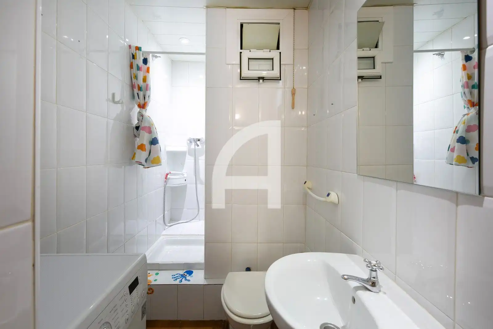 Piso en venta en Las Navas de Tolosa, El Clot