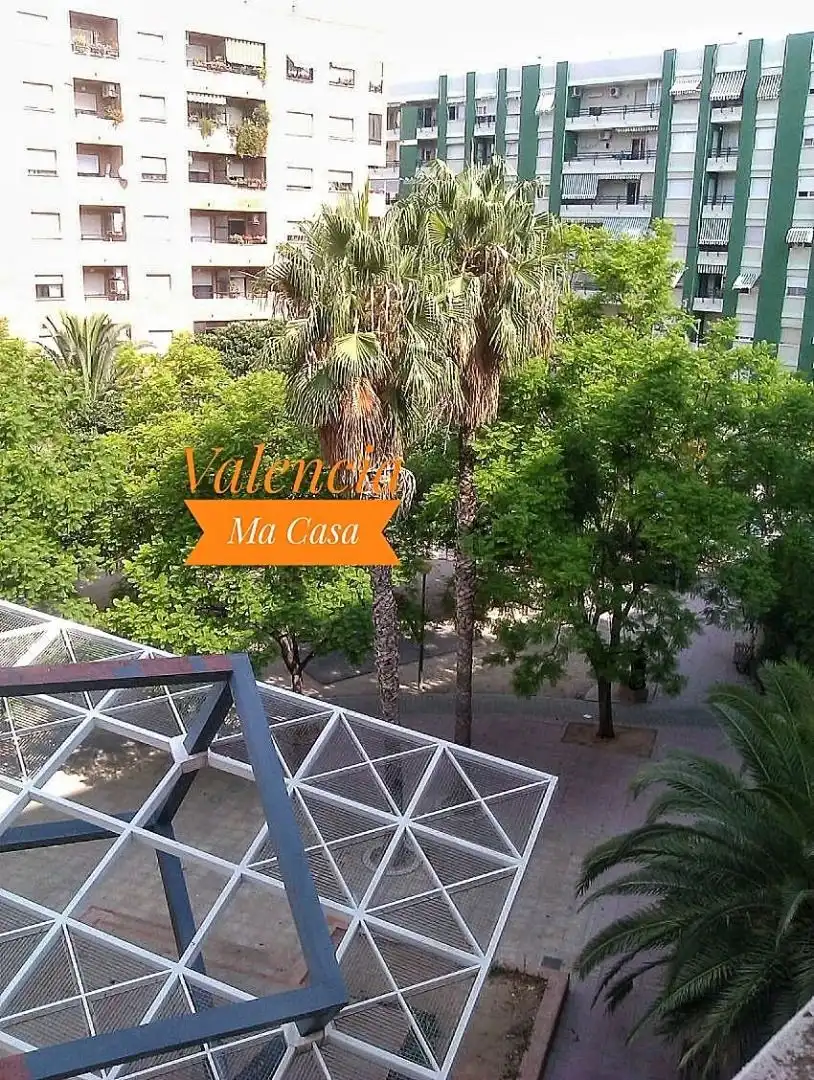 Piso de alquiler en Sant Llorenç - Zona Alfahuir
