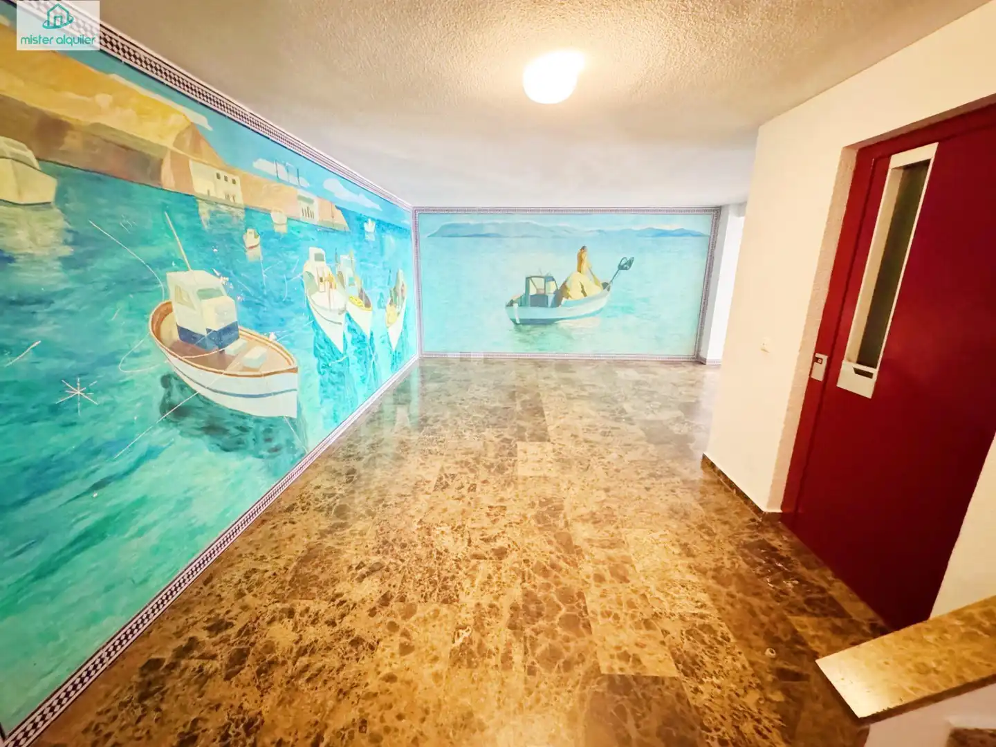 Apartament amb terrassa de lloguer a Calle SANT BARTOLOMEU 128, imagen 68