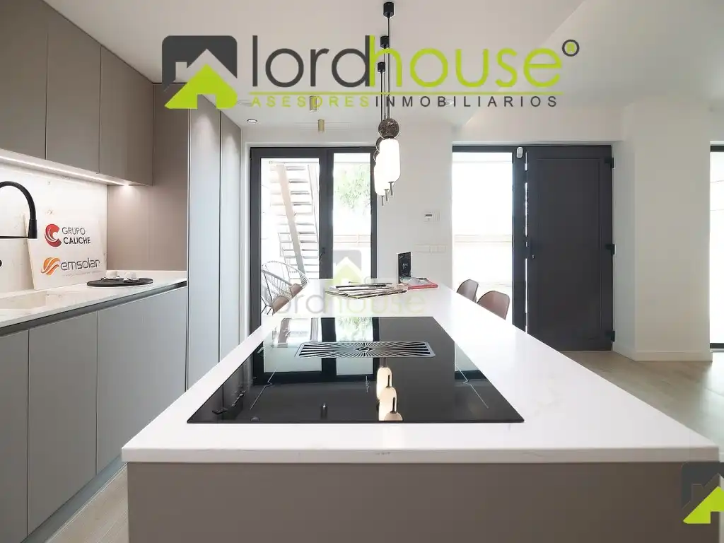 Casa en venta en Avenida Monte Lo, imagen 17