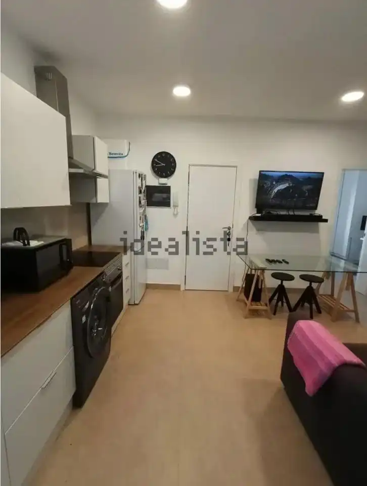 Kitchen of Flat for sale in San Cristóbal de la Laguna