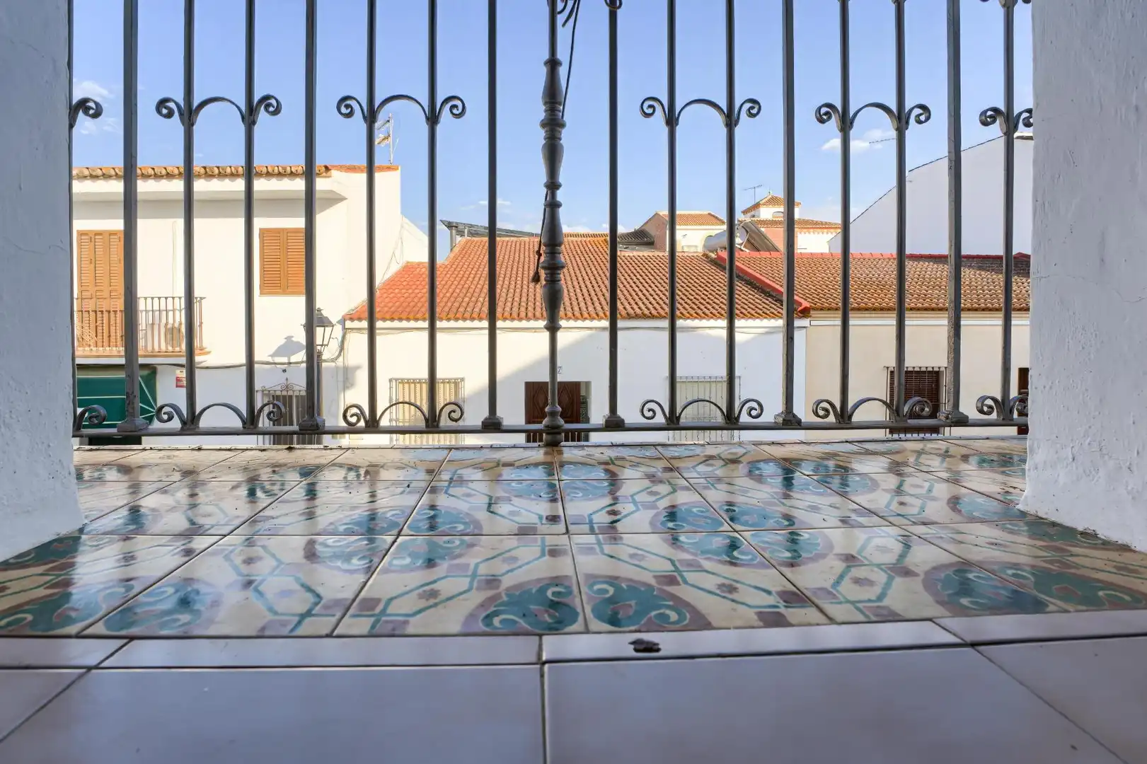 Terraced house with terrace for sale in Calle MAESTRO RODRIGO, imagen 59