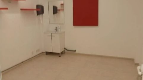 Foto 2 de Planta baixa en venda a Carrer de Sant Miquel, 42, El Mercat, Palma de Mallorca