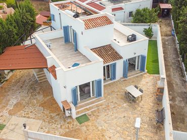 Villa in vendita a Badia Blava - Badia Gran - Tolleric