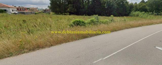 Terreno residencial en Venta en Tomiño