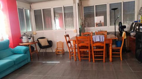 Foto 5 de Dúplex en venta en San Alberto - La Alcubilla - Florisol, Málaga Capital