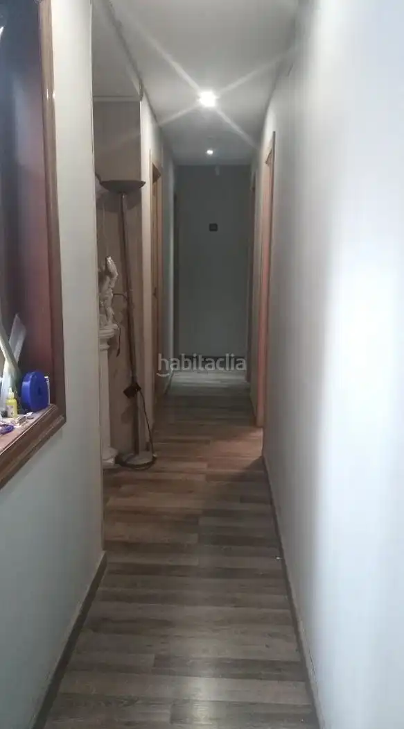 Penthouse with lift for sale in Carrer de Rafael Campalans 107, imagen 5