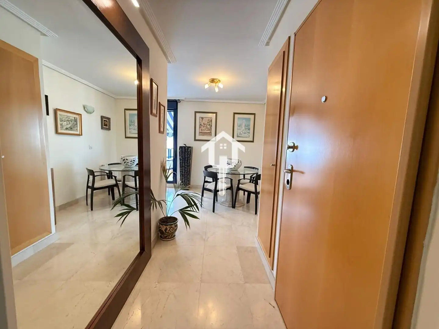 Attique avec terrasse à vendre à Calle MED MANUEL ALBEROLA, imagen 17