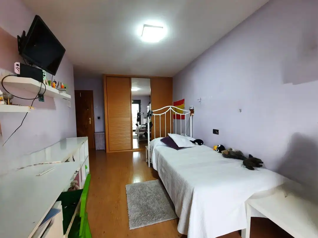Wohnung mit Terrasse zum Verkauf in Almorox, imagen 38