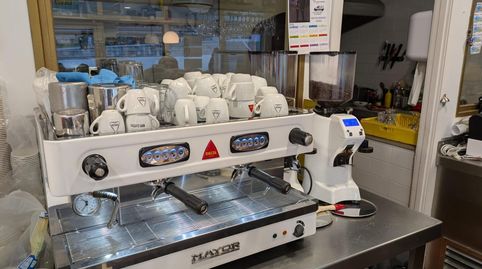 Traspaso de cafeteríasnack bar en el centro de Torredembarra!, imatge 3