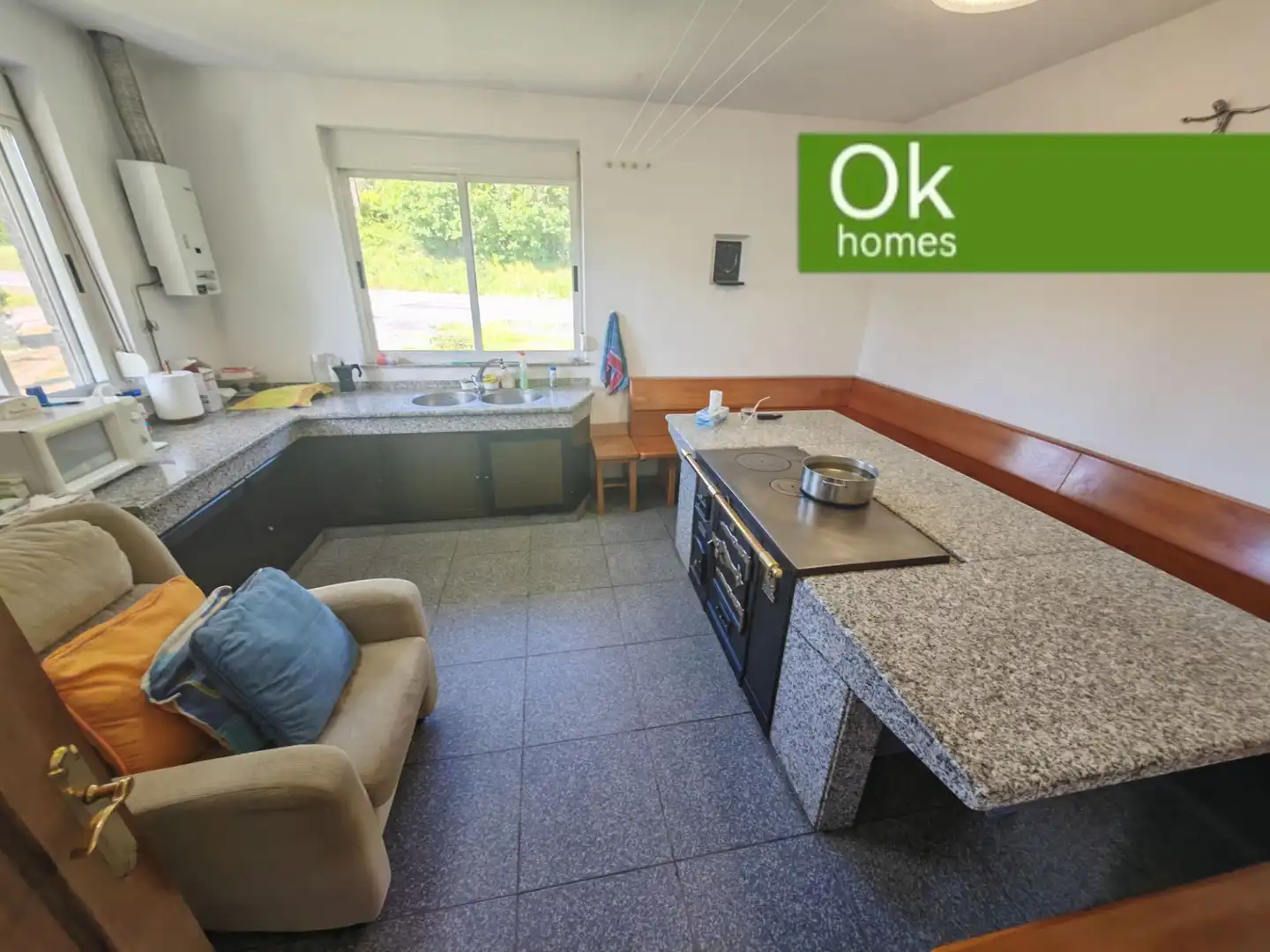 Maison avec terrasse à vendre à Baleira, imagen 13