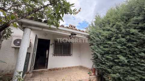Foto 2 von Einfamilien-Reihenhaus zum Verkauf in San Román de los Montes, Toledo