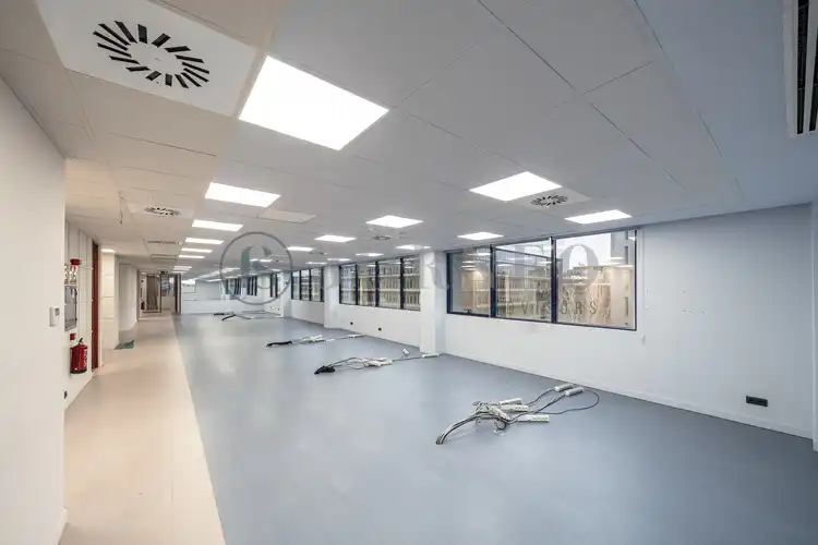 Büro zur Miete in Madrid