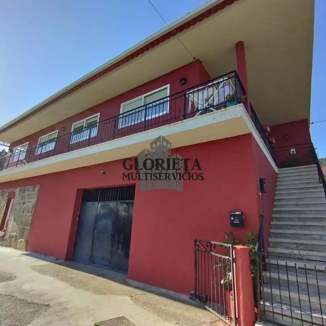 Casa amb terrassa en venda a Gondomar, imagen 6